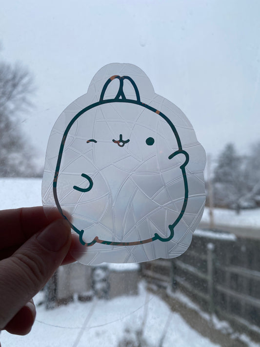 Molang